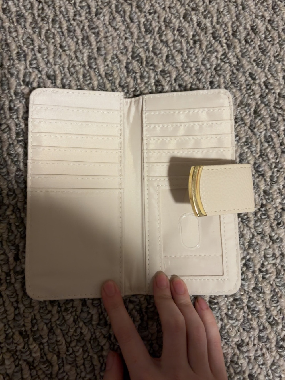 Wallet - Picture 3 of 3